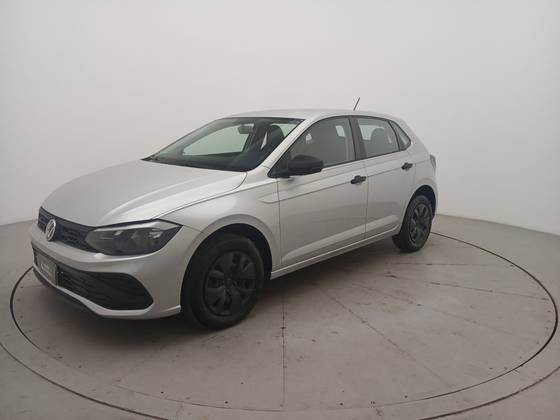 VOLKSWAGEN POLO 1.0 MPI MANUAL VOLKSWAGEN POLO 1.0 MPI MANUAL